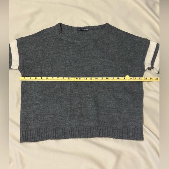 Brandy Melville Veena Wool Blend Sweater - One Size - Picture 7 of 8